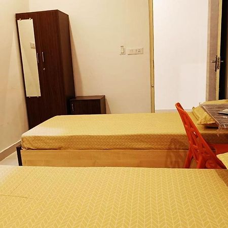 Covie Hotell Bangalore Eksteriør bilde